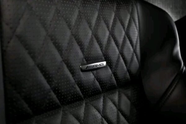 Mercedes-Benz G63 – Image 15