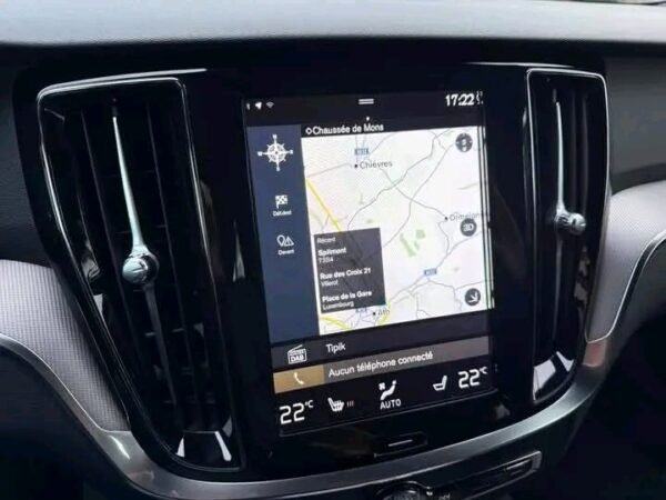 Volvo S60 – Image 15