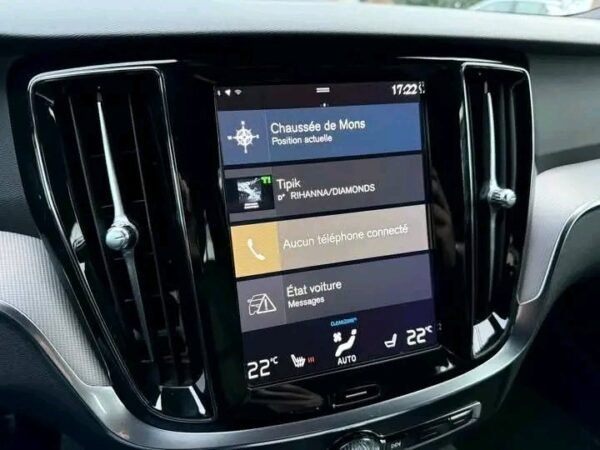 Volvo S60 – Image 8