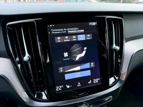 Volvo S60 – Image 7