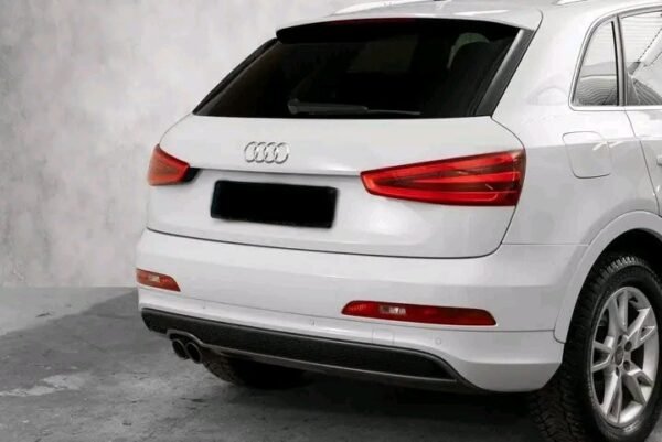 Audi Q3 - Image 14