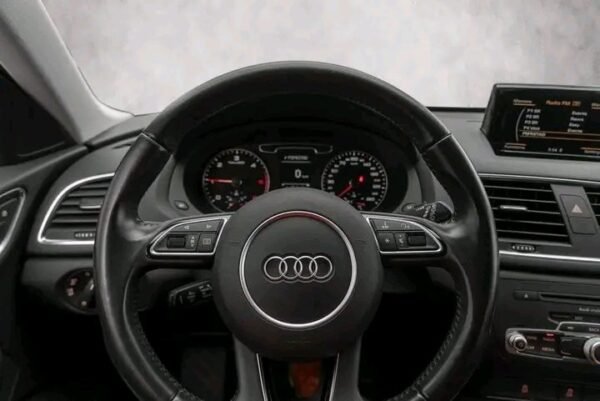 Audi Q3 - Image 24