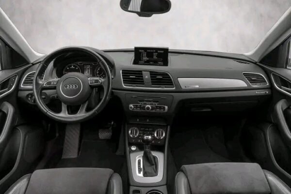 Audi Q3 - Image 16