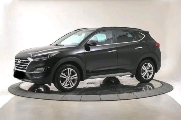 Hyundai Tucson - Image 8