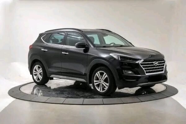 Hyundai Tucson - Image 19