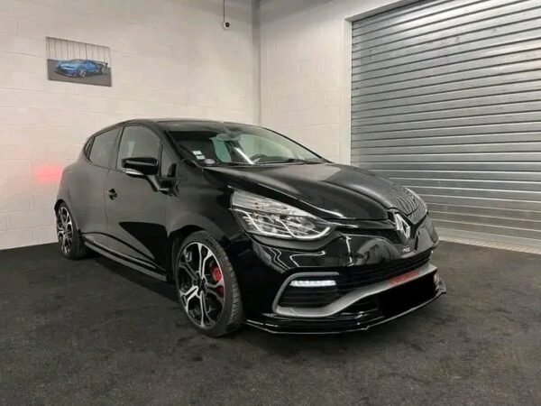 Renault Clio – Image 13