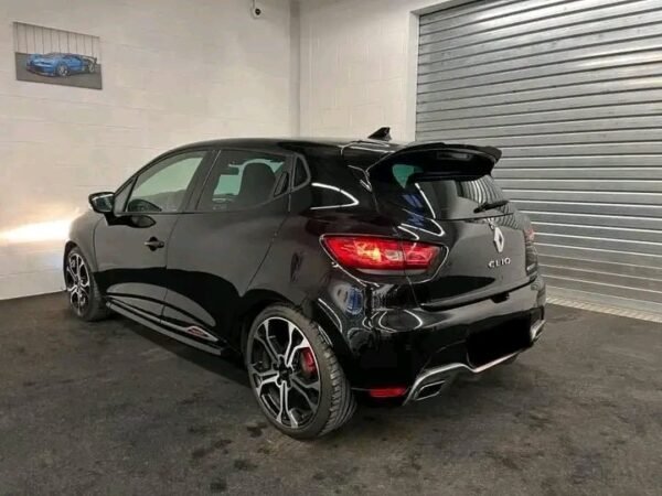 Renault Clio – Image 5