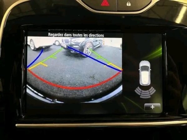 Renault Clio – Image 4