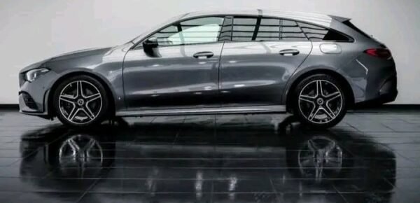 Mercedes-Benz CLA – Image 5