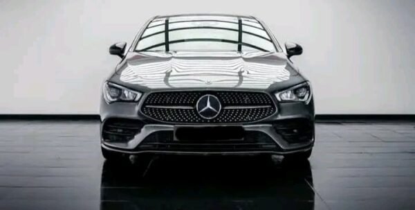 Mercedes-Benz CLA – Image 6