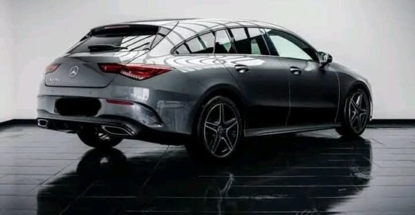 Mercedes-Benz CLA – Image 8