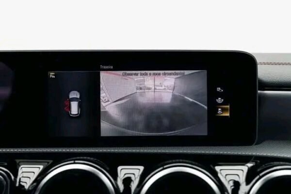 Mercedes-Benz CLA – Image 4