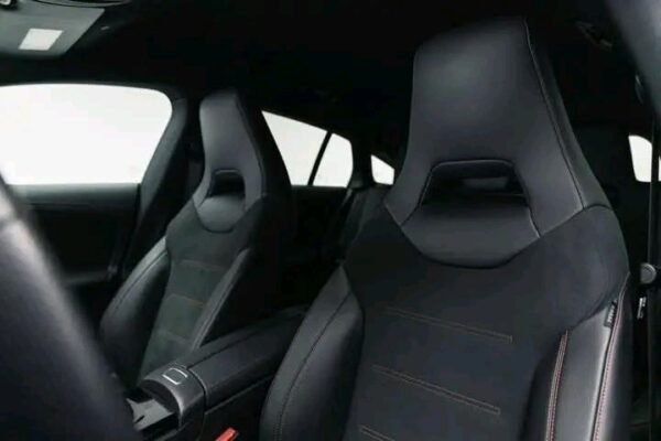 Mercedes-Benz CLA – Image 7