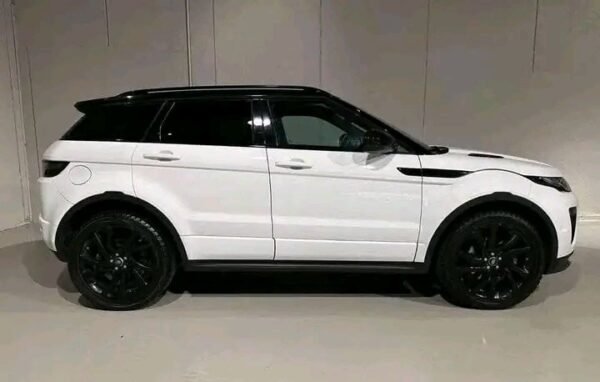 Range Rover Evoque – Image 6