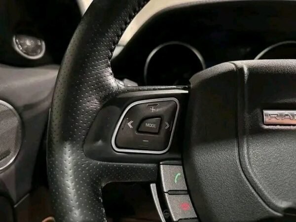 Range Rover Evoque – Image 5