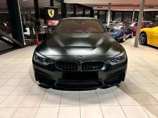 BMW M4