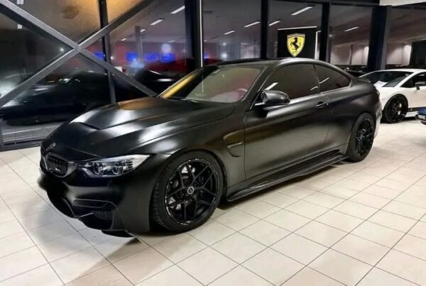 BMW M4 - Image 17