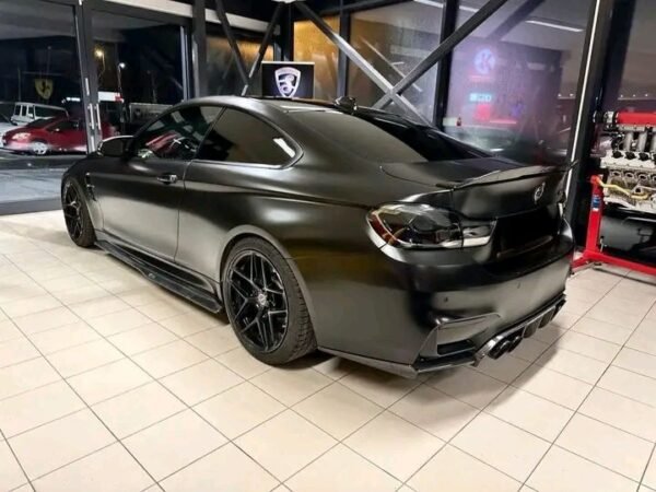 BMW M4 - Image 6