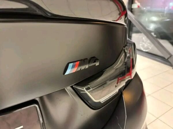 BMW M4 - Image 8