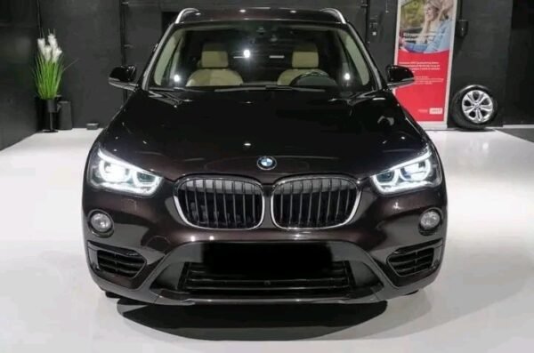 BMW X1 - Image 7