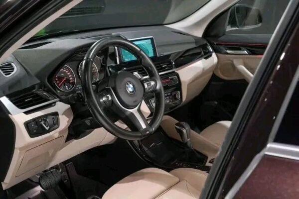 BMW X1 - Image 23