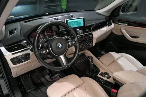 BMW X1 - Image 21