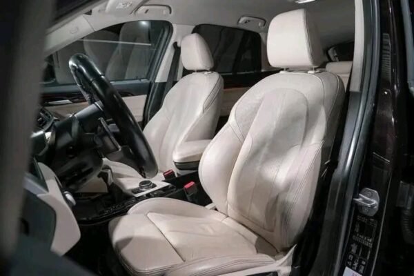 BMW X1 - Image 18