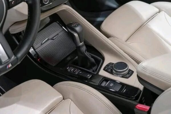 BMW X1 - Image 19