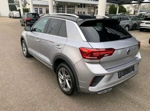 Volkswagen T-Roc – Image 6