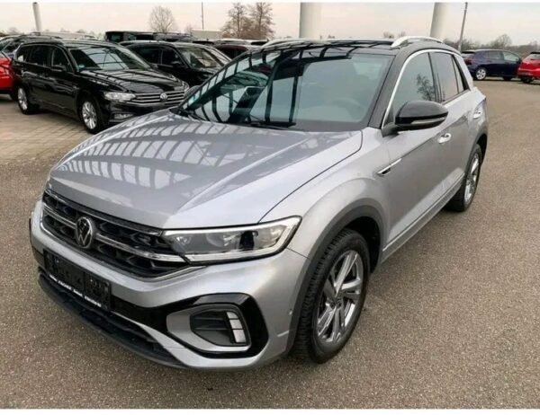Volkswagen T-Roc – Image 9