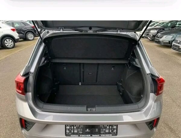 Volkswagen T-Roc – Image 19