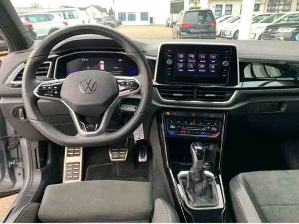 Volkswagen T-Roc – Image 15