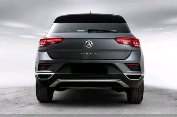 Volkswagen T-Roc – Image 7