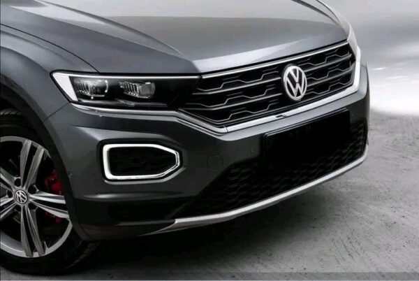 Volkswagen T-Roc – Image 5