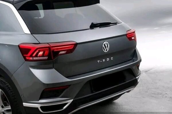 Volkswagen T-Roc – Image 19