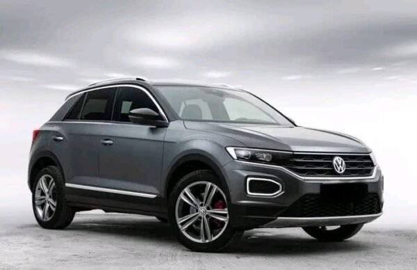 Volkswagen T-Roc – Image 2