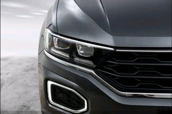 Volkswagen T-Roc – Image 13