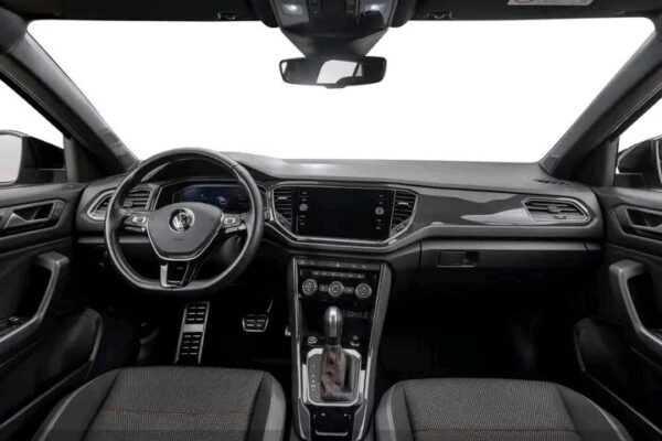 Volkswagen T-Roc – Image 10