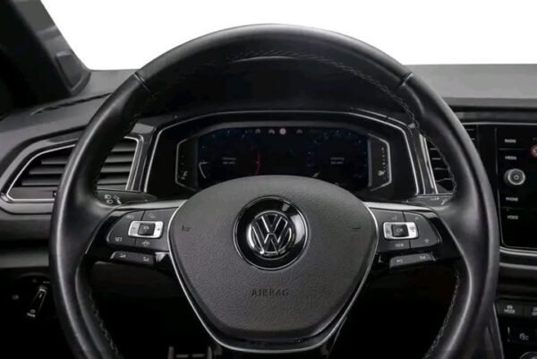 Volkswagen T-Roc – Image 16