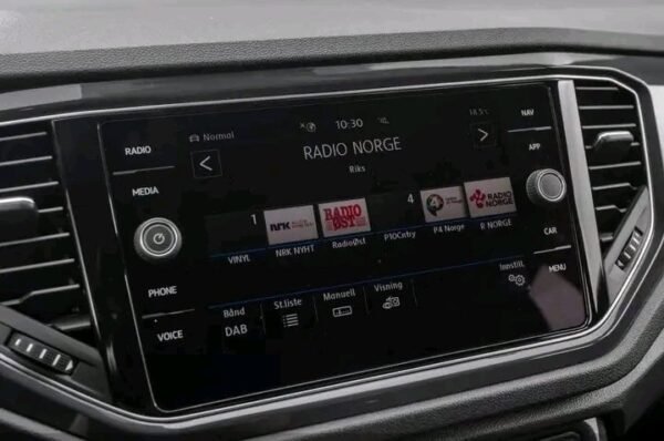 Volkswagen T-Roc – Image 3