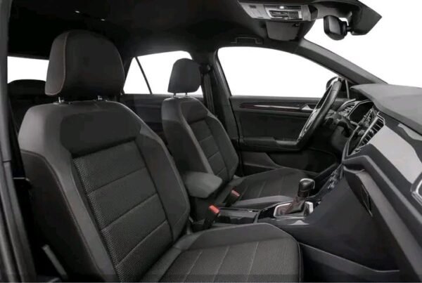 Volkswagen T-Roc – Image 4