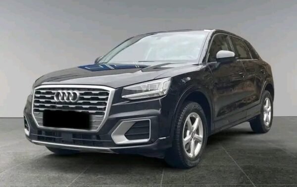 Audi Q2 - Image 11