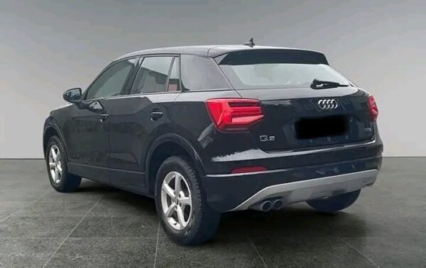 Audi Q2 - Image 3