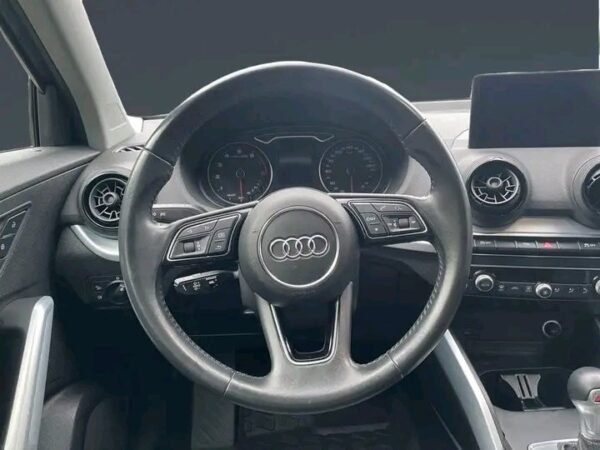 Audi Q2 - Image 4