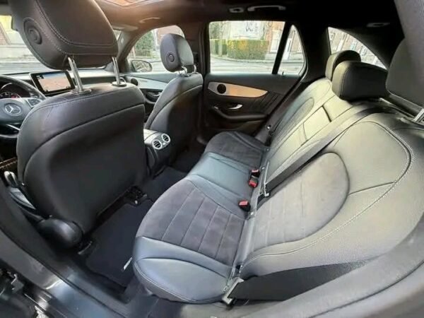 Mercedes-Benz GLC – Image 14