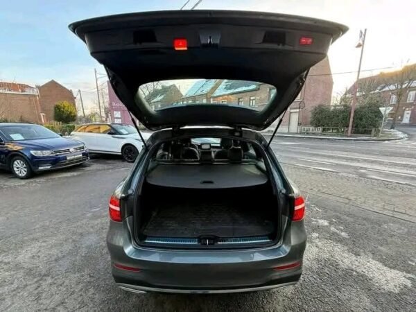 Mercedes-Benz GLC – Image 12