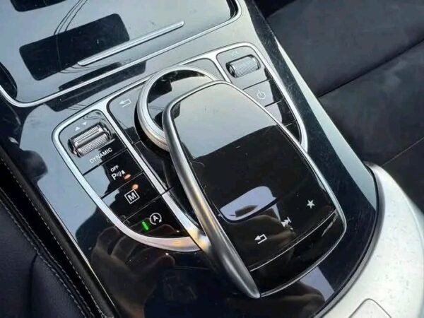 Mercedes-Benz GLC – Image 6