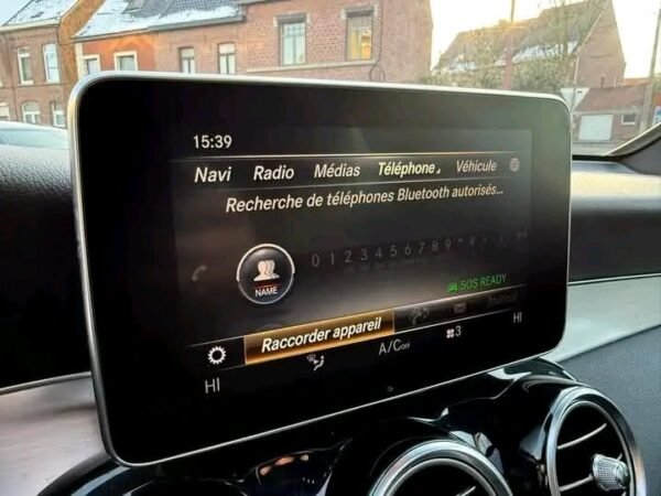 Mercedes-Benz GLC – Image 15