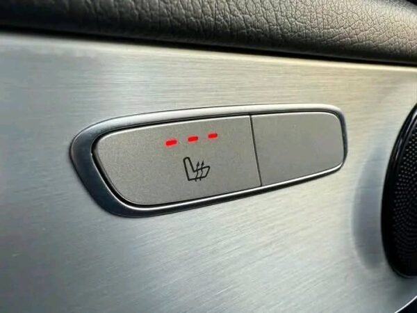 Mercedes-Benz GLC – Image 7