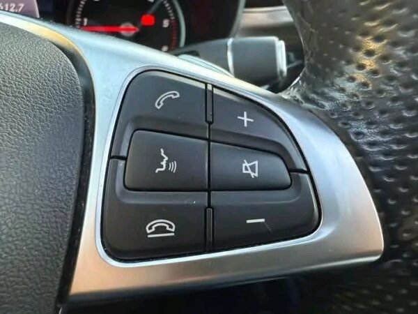 Mercedes-Benz GLC – Image 2